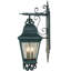 Verde 3 - Light Armed Sconce