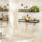 2 Piece Wall Shelves for Bathroom, Kitchen, Bedroom, Bathroom Shelf with Towel Bar-796069214-796069213