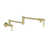 Oil Rubbed Bronze - Hand Relieved is out of stock