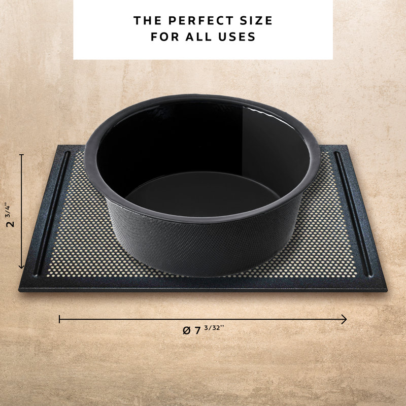 AIR FRYER LINER MOLD