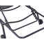 168cm Long Single Chaise with Cushions-436585955