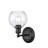 Chandlerville Armed Sconce-477916054