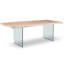 Brooks Solid Wood Dining Table-542512960