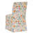 Frances Slipcover Dining Chair-124945407