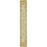 Demirji Oushak One-of-a-Kind 2'7" X 17'8" Area Rug