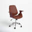 Chaise de bureau Amery-1175855923