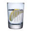 Parrot Crystal Drinking Glass-36553322
