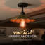 Semi Flush Mount-57478493-57478490
