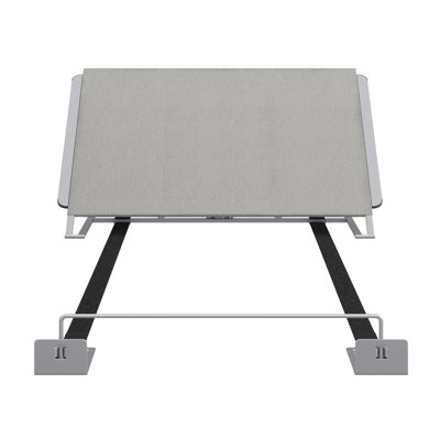 Adjusta-Flex Power Adjustable Head Lift Base with Wireless Remote Control, Uplift