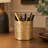 Renshaw Metal Pen Holder