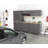 Jezelle 5 Piece Storage System-978171620