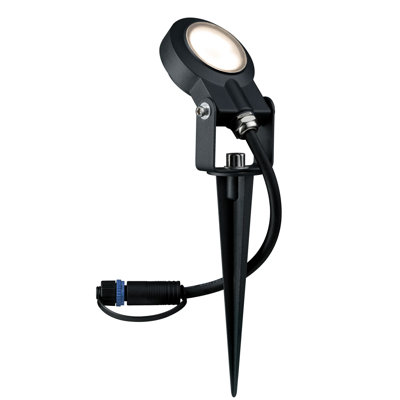 LED-Spotstrahler 1-flammig Storm Sting