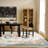 Straub Large Moroccan Rugs Geometric Living Room Rug Washable Bedroom Rug Non-Slip Colorful Vintage Accent Floor Carpet For Home Decor-107142660