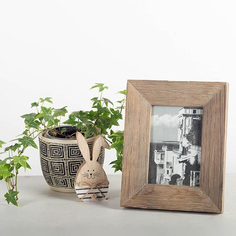 Fliri Brown Picture Frame