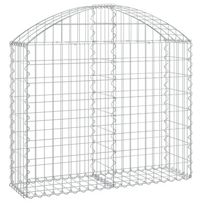 Annieruth Metal Planter Box