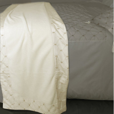 Delcastillo Bed Runner by Charlotte Thomas