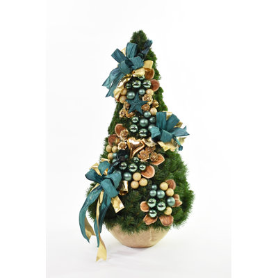 Venezia Artificial Pine Christmas Tree