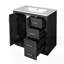 Meuble-lavabo 30 po avec lavabo en céramique-290844806