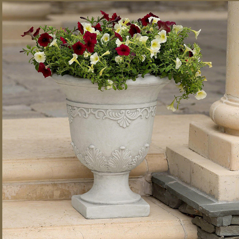 Jardinière d'extérieur