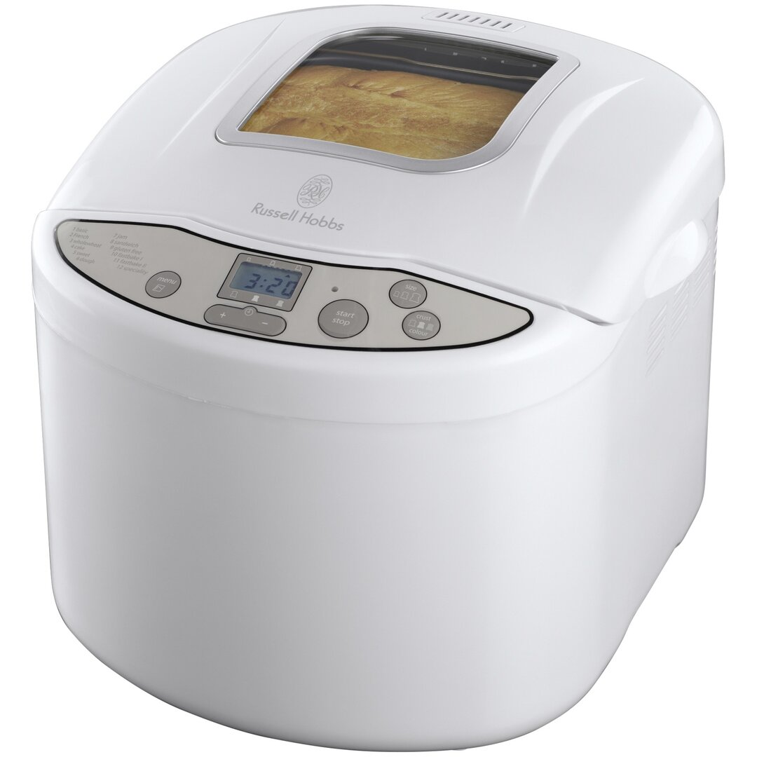 Russell Hobbs 18036 Compact Bread Maker
