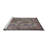 Oriental Indoor Rug-1105077492