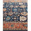 Serapi One-of-a-Kind 6' 4" X 9' 1" Hand Knotted Area Rug