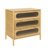 Bouchra 31.5'' Console Table