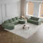 Canapé modulaire Chenille Cloud-386867327