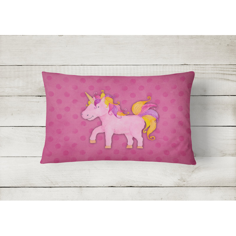  Coussin Unicorn