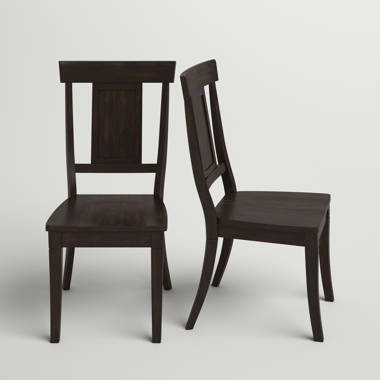 Cami Dining Chair - Black