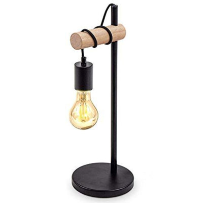 Hordaland Metal Novelty Lamp