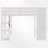 Loft Bed With Built-In Wardrobe And Shelves-1826955707