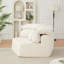 Méridienne Cozy Accent Chairs