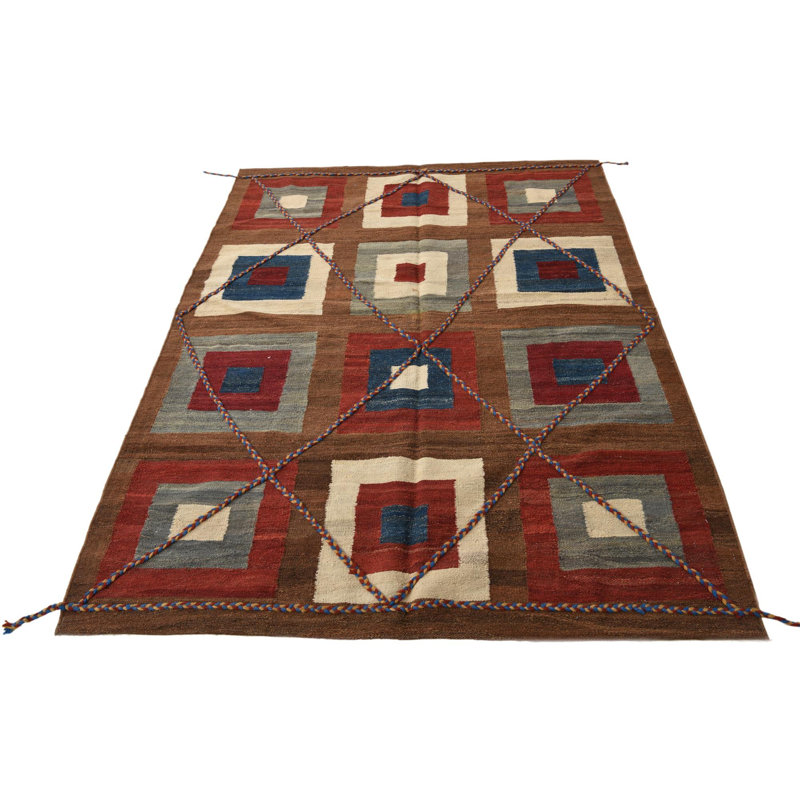 Ponce Brown Rug
