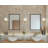 Torquay Dimmable Vanity Light-417046136