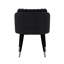 Inola 47.5cm H Velvet Upholstered Side Chair-417213518-417213521
