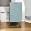 Ahzaria 3 - Drawer Chest of Drawers-1096307428