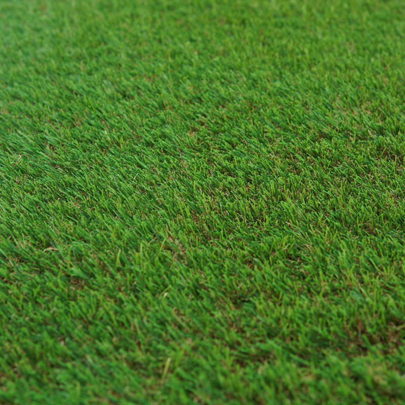 Fleur De Lis Living Artificial Grass