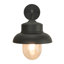 Gordan 27cm H Outdoor Barn Light-38602820