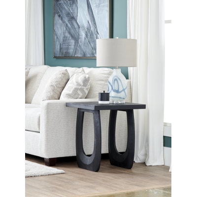 Table d'appoint Tempo Square