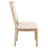 Moneta 19.5'' H Upholstered Side Chair-463603627