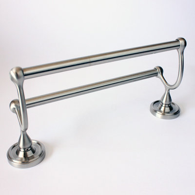 Midtowne 24 " Wall Towel Bar