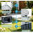 Foldable Fishing Table,Camping Table,Outdoor Table
