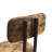 Versatile Dining Solution Mdf Rustic Style For Kitchen And Bistro