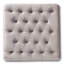 Repose-pieds capitonné Mirenda-1088337695