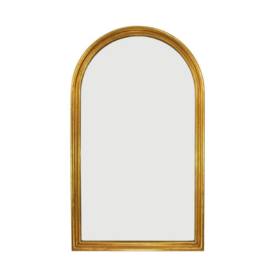 Ayla Flat Wall Mirror