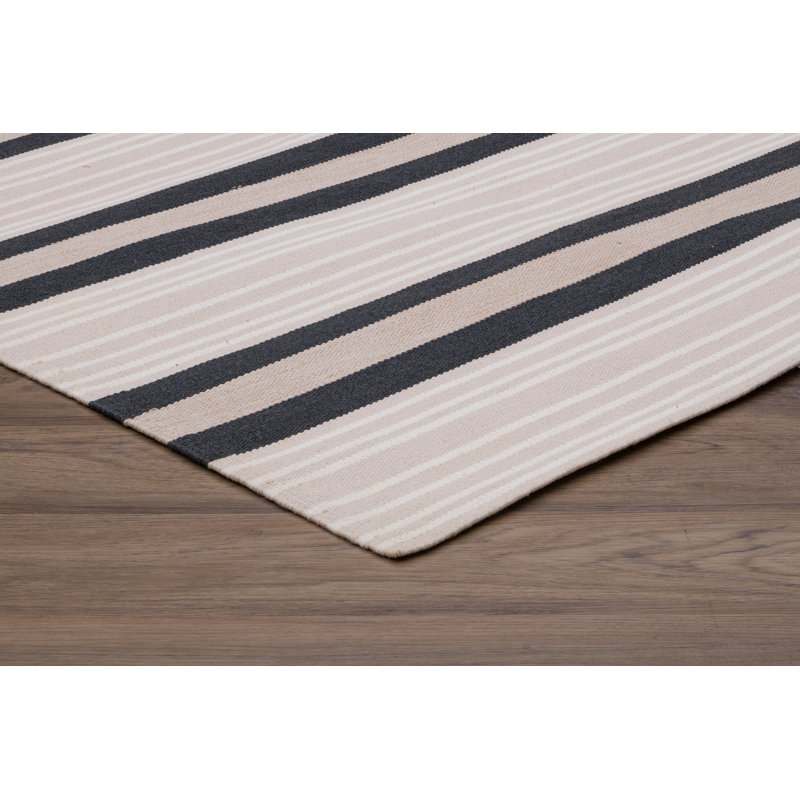 Lytton, Khaki, Rectangle 8' x 10'