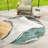 Keazia Indoor/Outdoor Area Rug-533085039