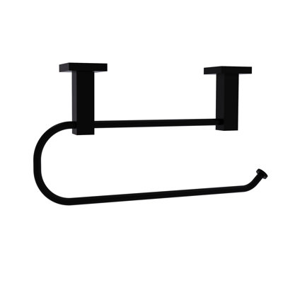 Haranu Wall Mounted Toilet Paper Holder