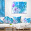 Oreiller en ciel clair transparent Abstract-30642536-30642533